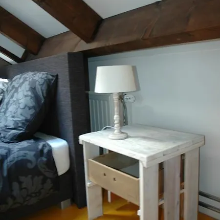 Bed & Breakfast De Kreitsberg Duifhuis Room photo