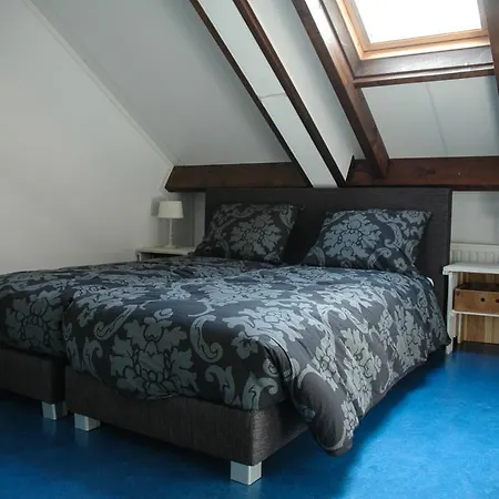 Bed & Breakfast De Kreitsberg Duifhuis Room photo