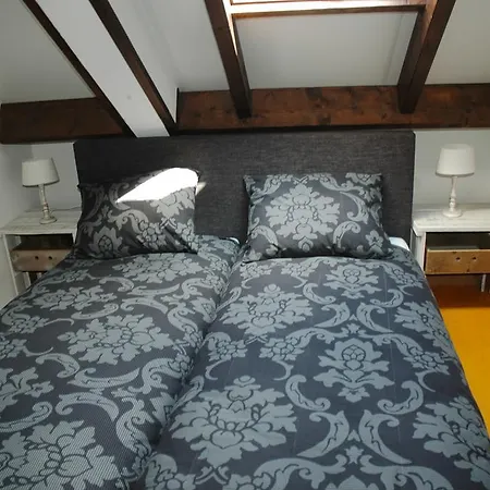 Bed & Breakfast De Kreitsberg Duifhuis Room photo