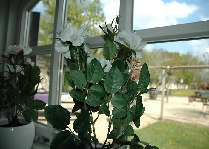 Bed & Breakfast De Kreitsberg