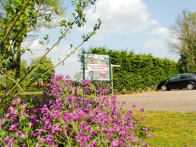 Bed & Breakfast De Kreitsberg