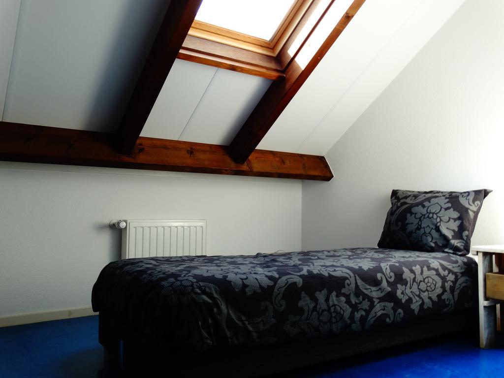 Bed and breakfast De Kreitsberg Duifhuis