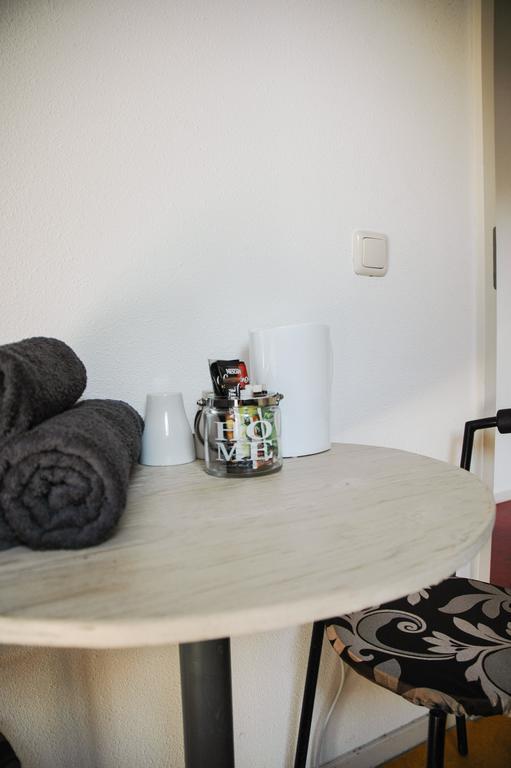 De Kreitsberg 3* Duifhuis