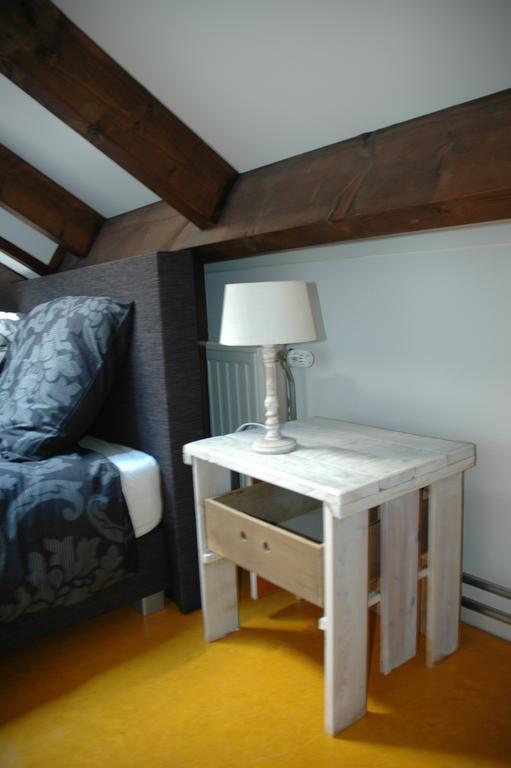 Bed and breakfast De Kreitsberg Duifhuis