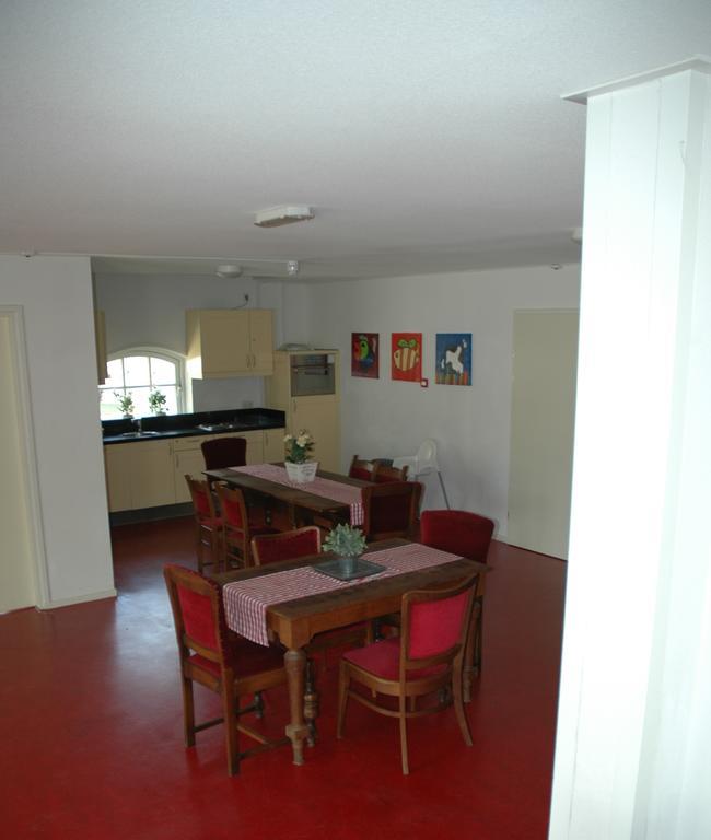 De Kreitsberg Duifhuis