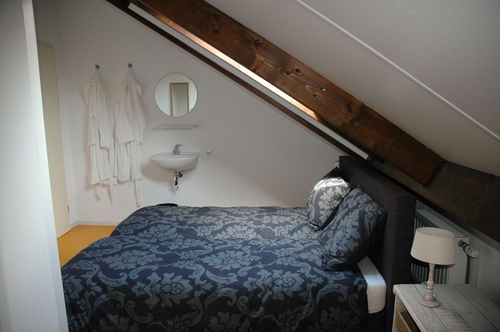 Bed and breakfast De Kreitsberg 3*
