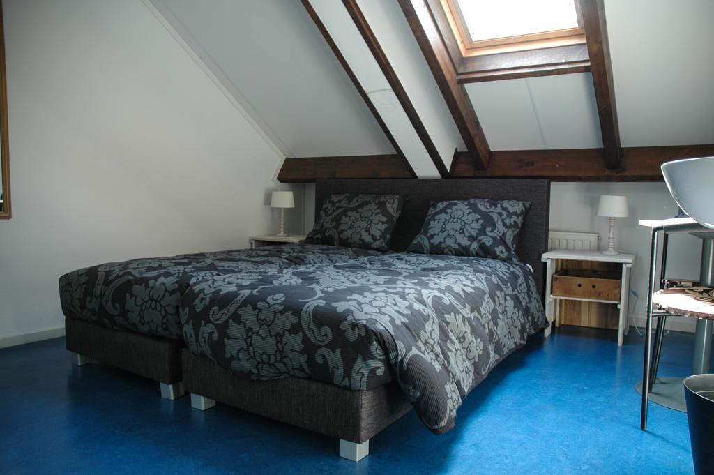 De Kreitsberg 3* Duifhuis