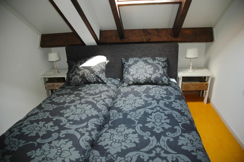 Bed and breakfast De Kreitsberg