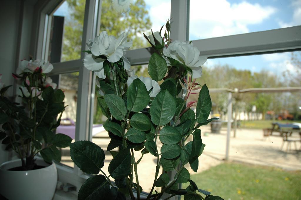 De Kreitsberg Bed and breakfast