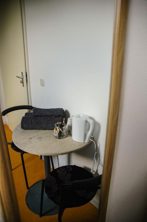 De Kreitsberg Bed and breakfast 3*