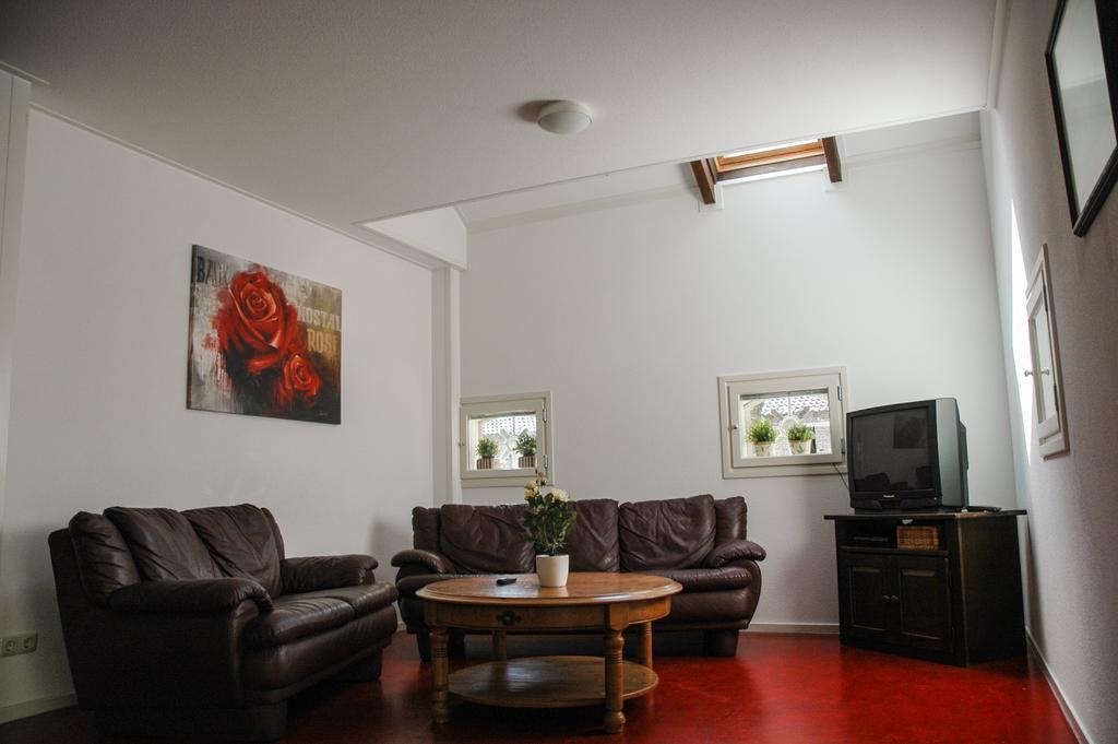 Bed and breakfast De Kreitsberg Duifhuis