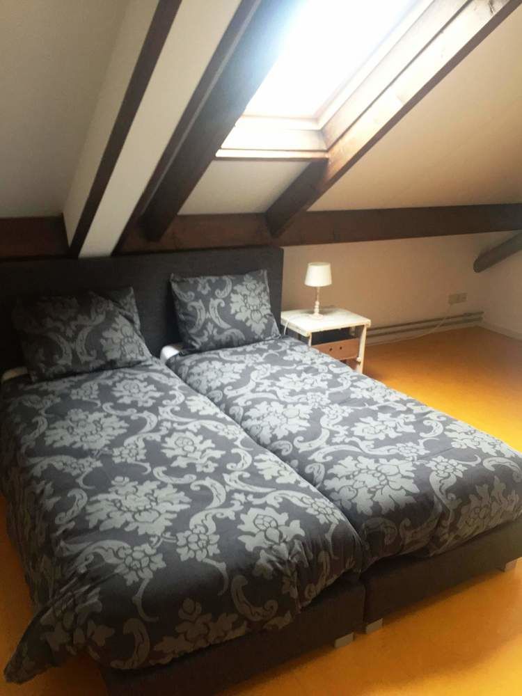 Bed and breakfast De Kreitsberg